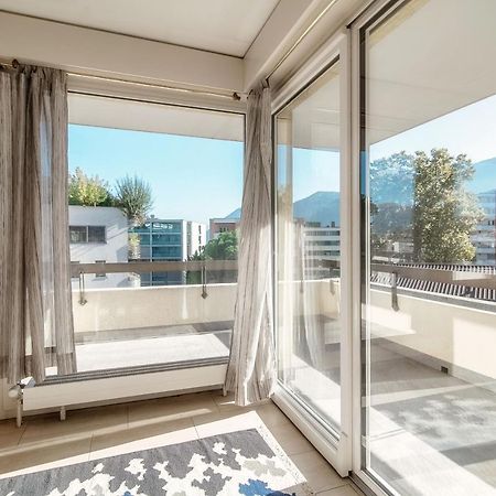 Terrazza Paradiso By Quokka 360 - Spacious Design Flat With Terrace Экстерьер фото