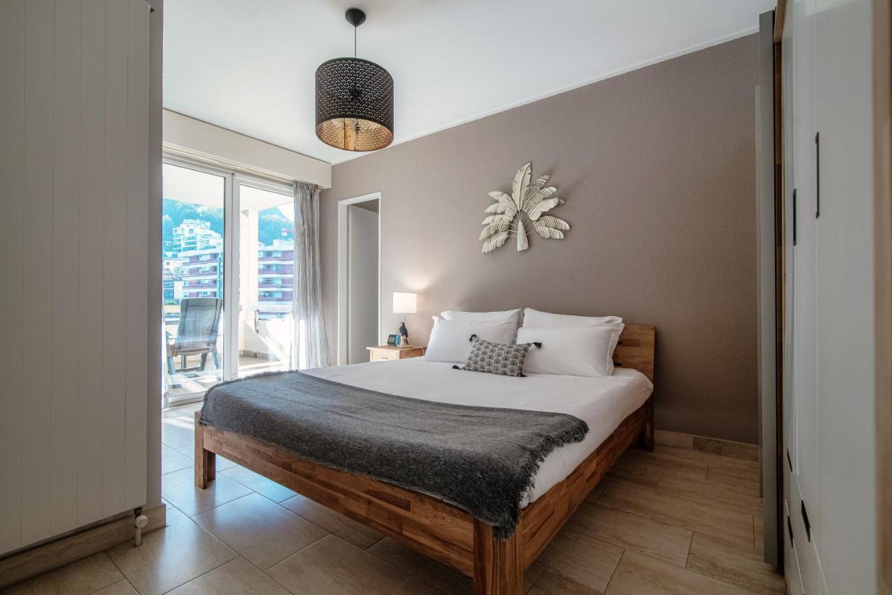 Terrazza Paradiso By Quokka 360 - Spacious Design Flat With Terrace Экстерьер фото