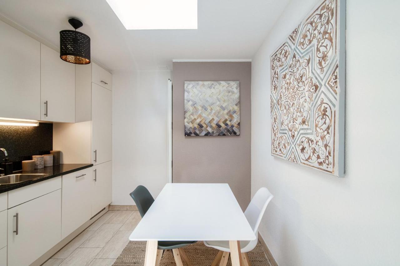 Terrazza Paradiso By Quokka 360 - Spacious Design Flat With Terrace Экстерьер фото