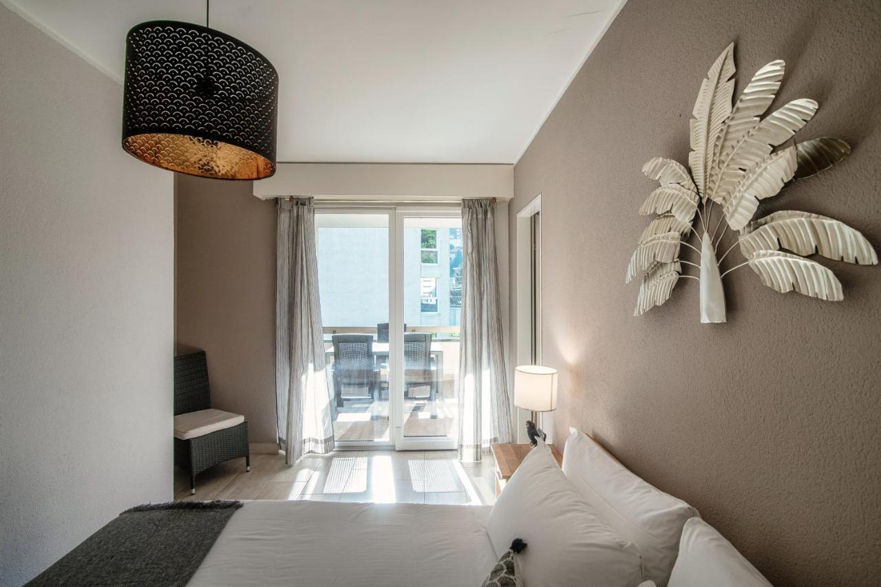 Terrazza Paradiso By Quokka 360 - Spacious Design Flat With Terrace Экстерьер фото